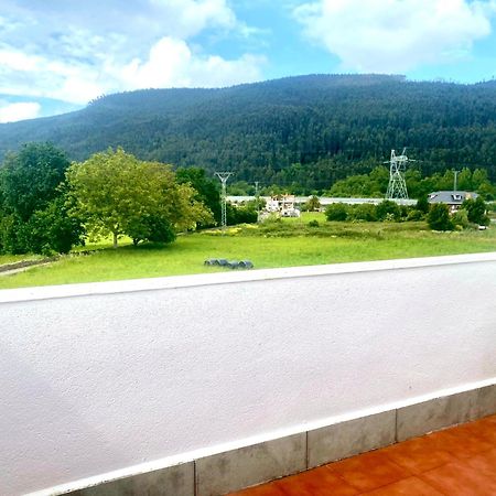 Atico De Los Valles Pasiegos-Valles Pasiegos Penthouse Villabanez  Zewnętrze zdjęcie