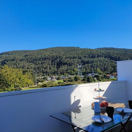 Atico De Los Valles Pasiegos-Valles Pasiegos Penthouse Villabanez  Zewnętrze zdjęcie