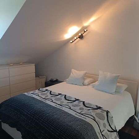 Atico De Los Valles Pasiegos-Valles Pasiegos Penthouse Villabanez  Zewnętrze zdjęcie
