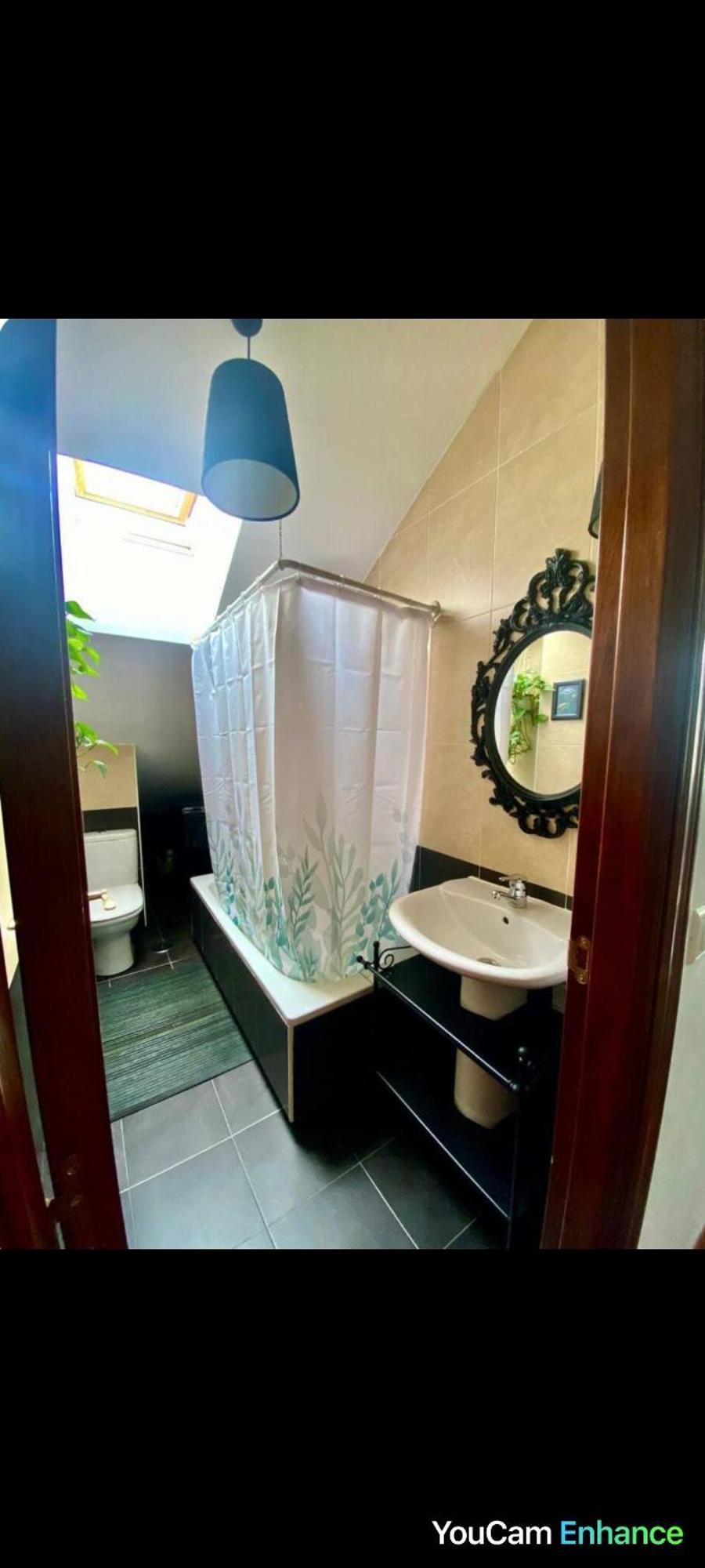 Atico De Los Valles Pasiegos-Valles Pasiegos Penthouse Villabanez  Zewnętrze zdjęcie