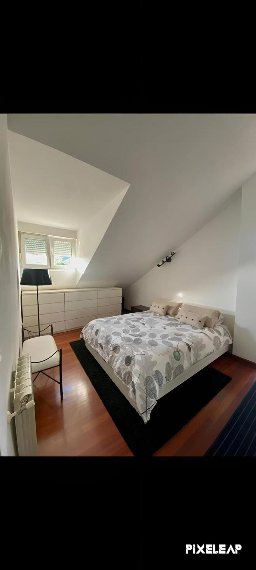 Atico De Los Valles Pasiegos-Valles Pasiegos Penthouse Villabanez  Zewnętrze zdjęcie