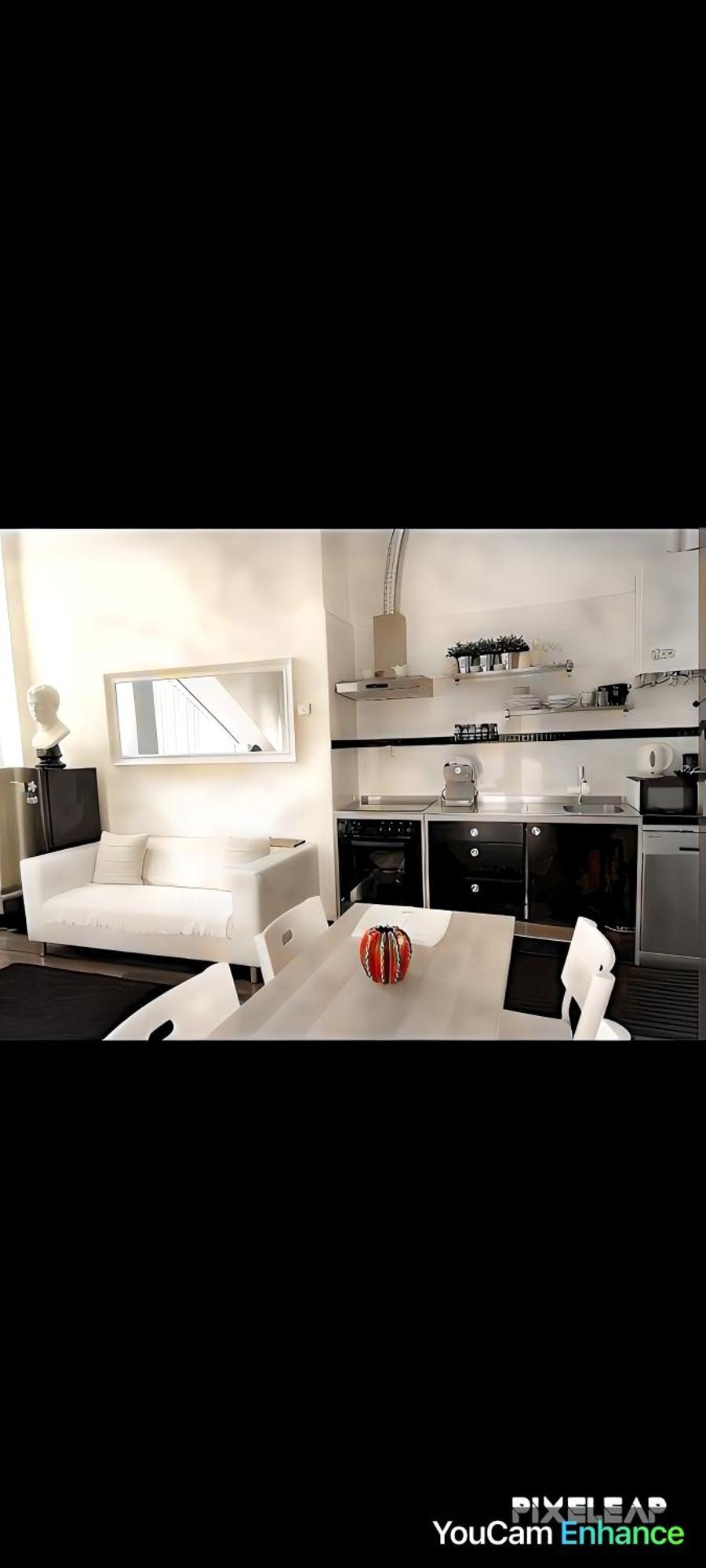 Atico De Los Valles Pasiegos-Valles Pasiegos Penthouse Villabanez  Zewnętrze zdjęcie