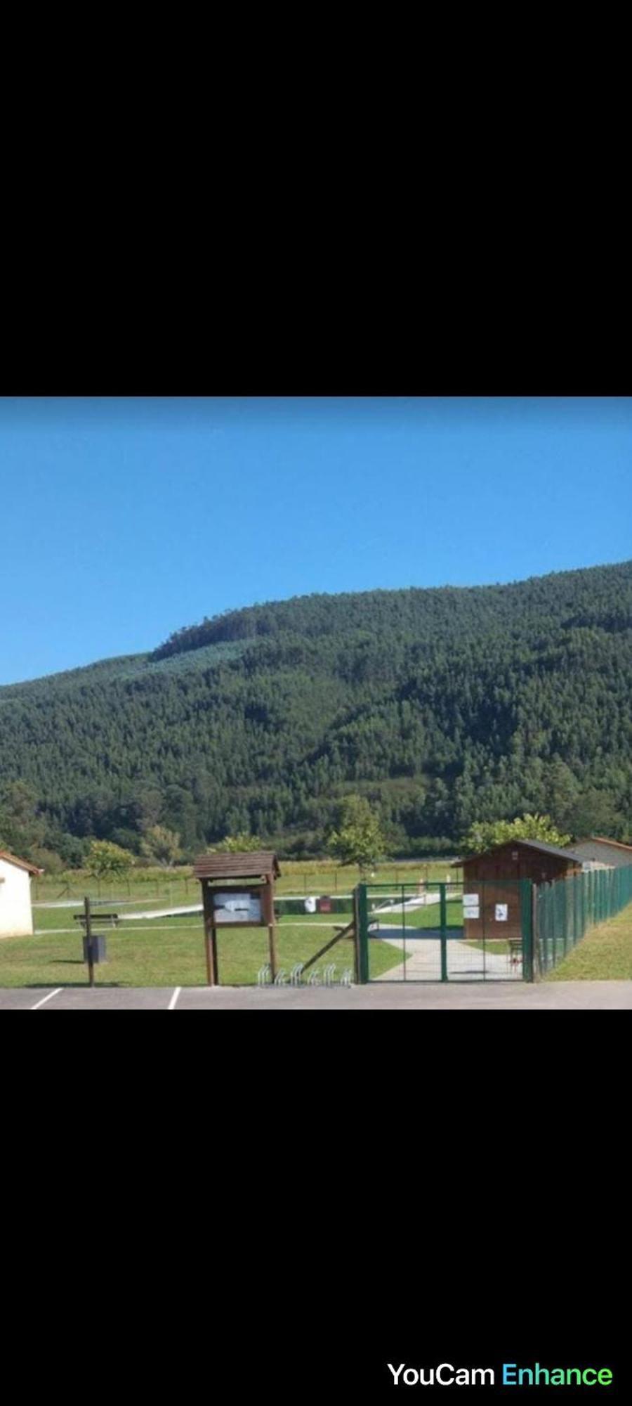 Atico De Los Valles Pasiegos-Valles Pasiegos Penthouse Villabanez  Zewnętrze zdjęcie