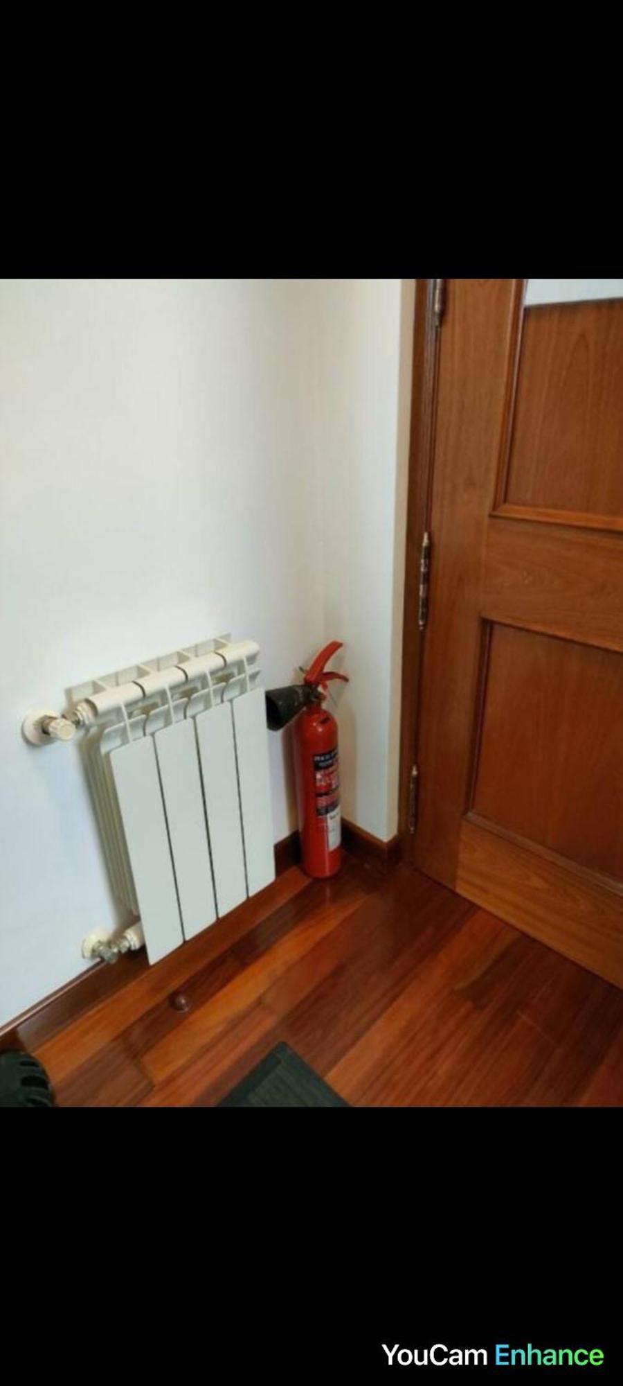 Atico De Los Valles Pasiegos-Valles Pasiegos Penthouse Villabanez  Zewnętrze zdjęcie