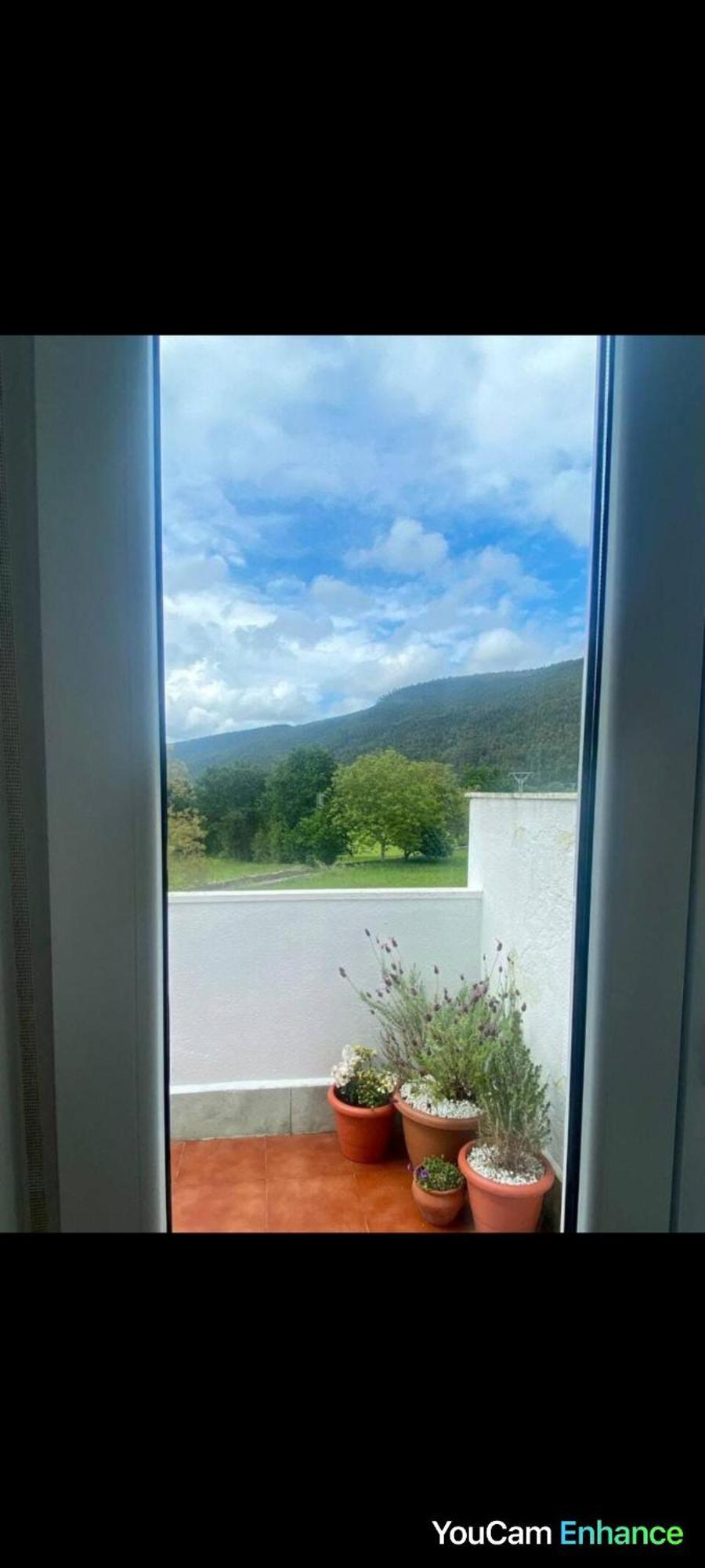 Atico De Los Valles Pasiegos-Valles Pasiegos Penthouse Villabanez  Zewnętrze zdjęcie
