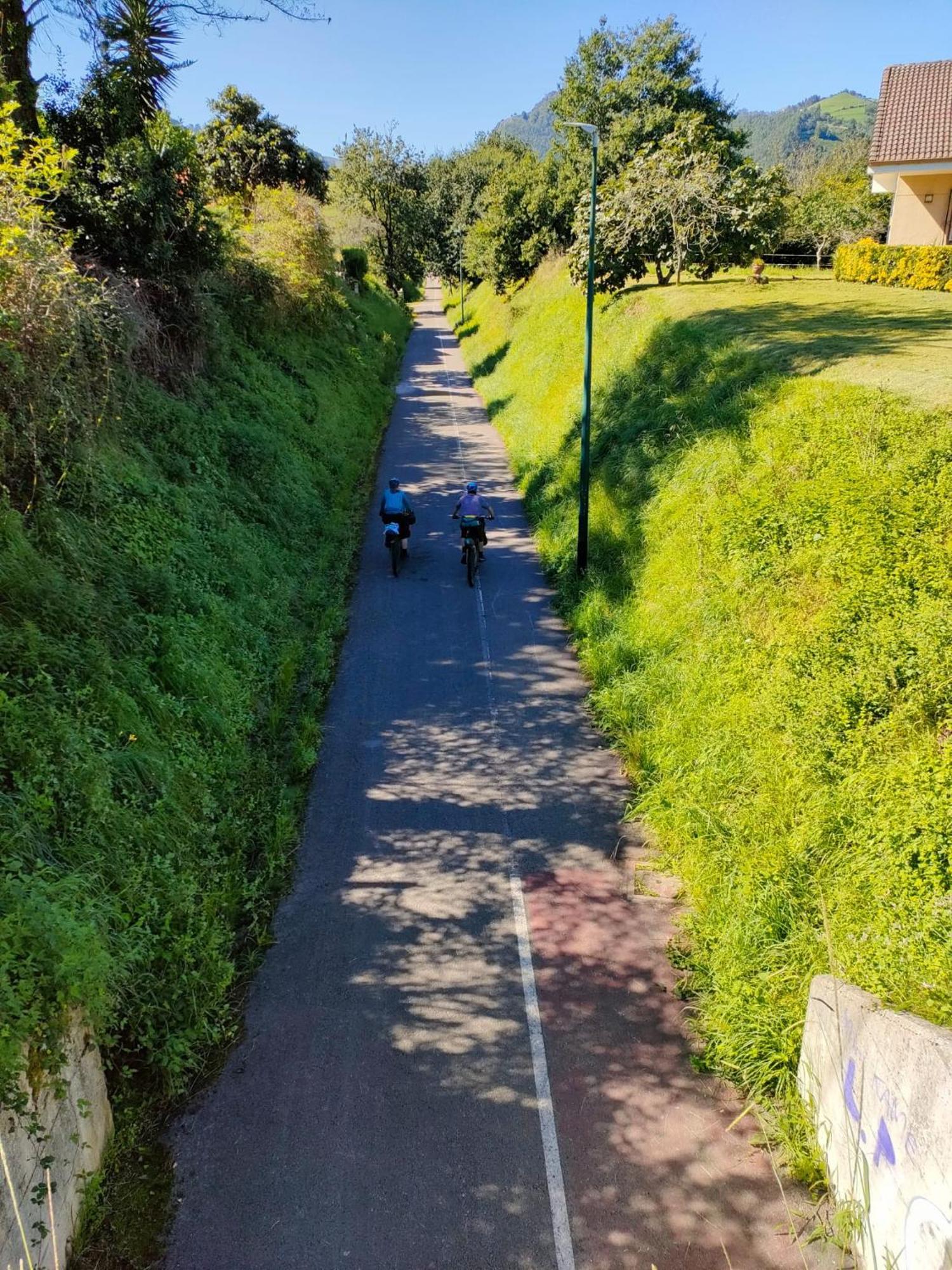 Atico De Los Valles Pasiegos-Valles Pasiegos Penthouse Villabanez  Zewnętrze zdjęcie
