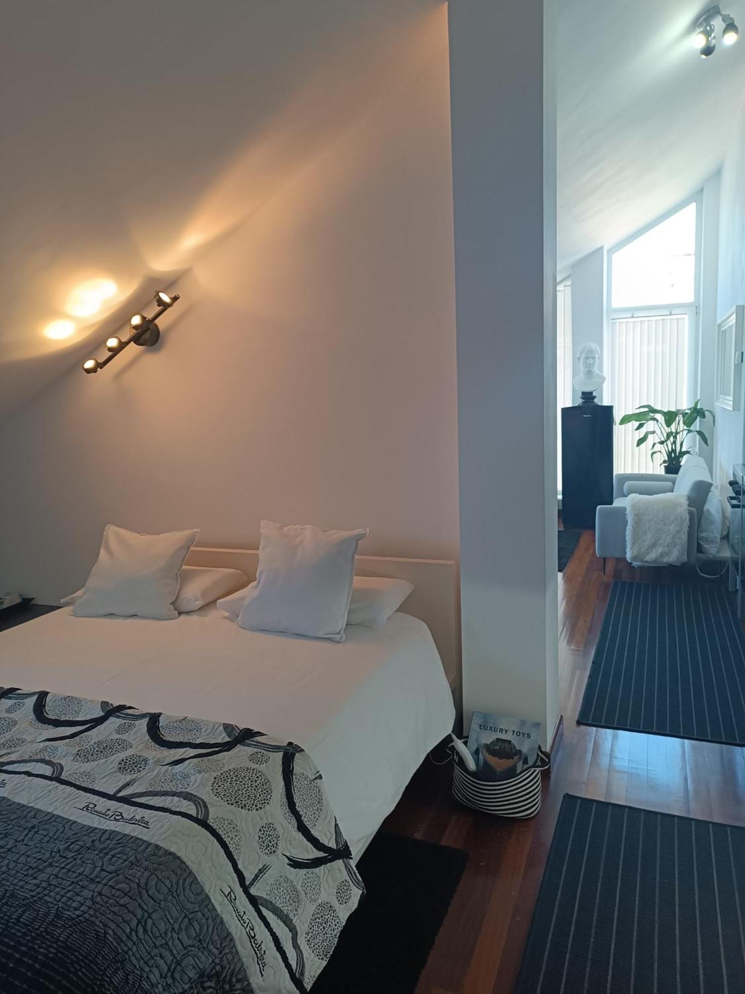 Atico De Los Valles Pasiegos-Valles Pasiegos Penthouse Villabanez  Zewnętrze zdjęcie