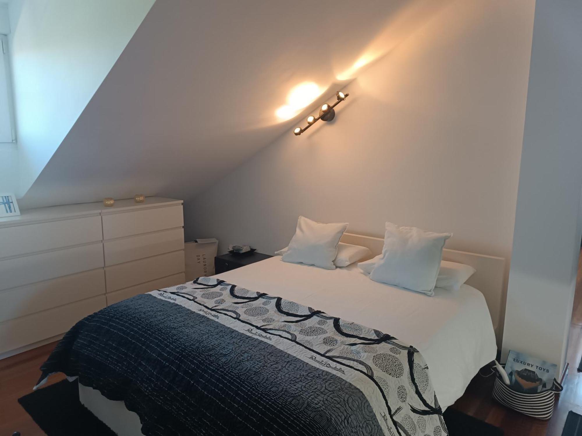 Atico De Los Valles Pasiegos-Valles Pasiegos Penthouse Villabanez  Zewnętrze zdjęcie