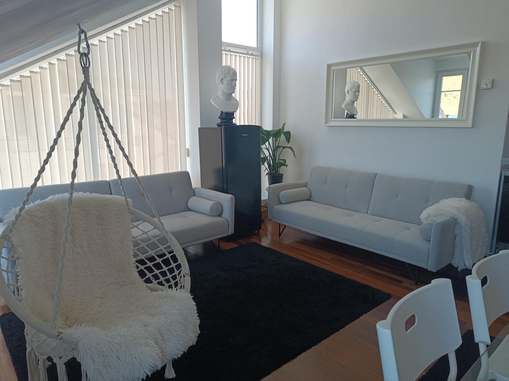 Atico De Los Valles Pasiegos-Valles Pasiegos Penthouse Villabanez  Zewnętrze zdjęcie